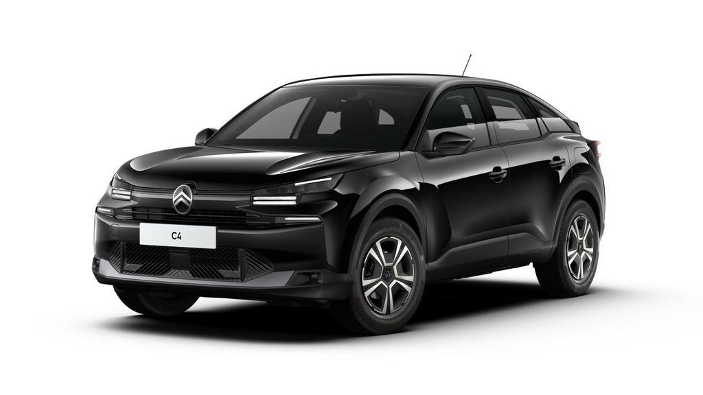 Citroën C4 Hybrid 110 ë-DCS6 You - Foto 218
