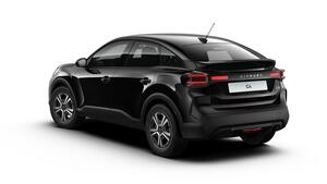 Citroën C4 Hybrid 110 ë-DCS6 You
