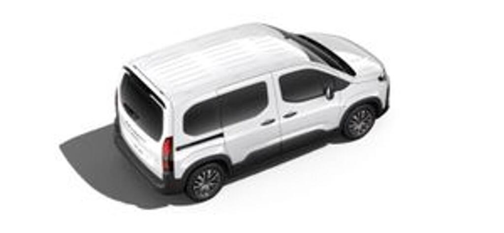 Peugeot Rifter Rifter GT BlueHDi 130 EAT8 Standard - Foto 504