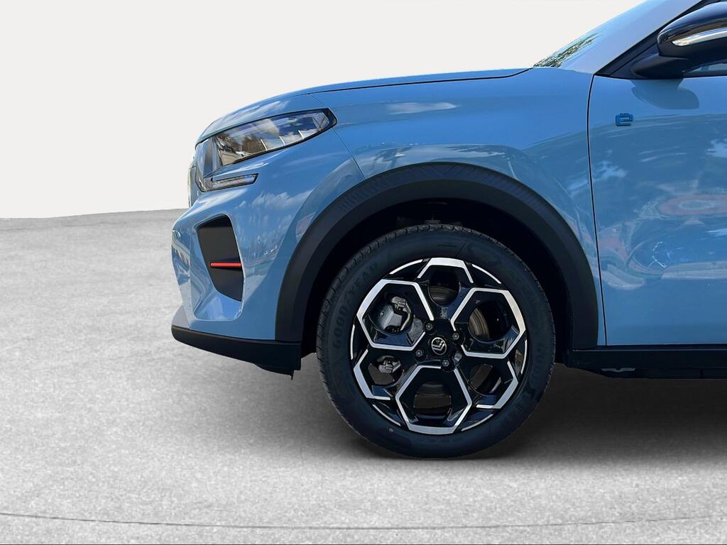 Citroën ë-C3 ë-C3 Eléctrico Max - Foto 366