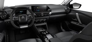 Citroën C4 Hybrid 136 e-DCS6 Business Edition