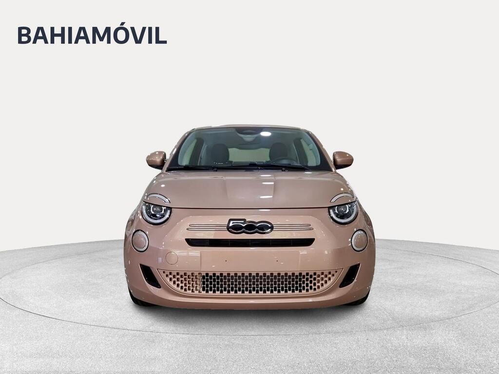 FIAT 500 MCA 1.0 Mhd - Foto 531