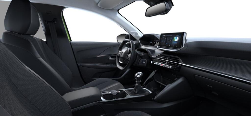 Peugeot 208 Allure Gasolina 100 S&S 6 Vel. MAN - Foto 520