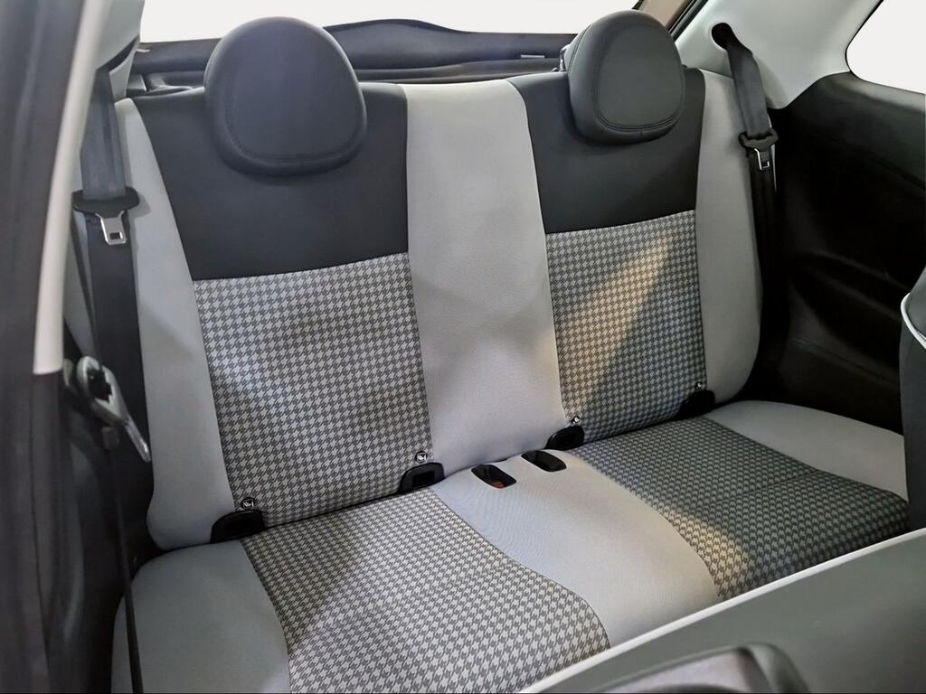 FIAT 500 MCA 1.0 Mhd - Foto 545