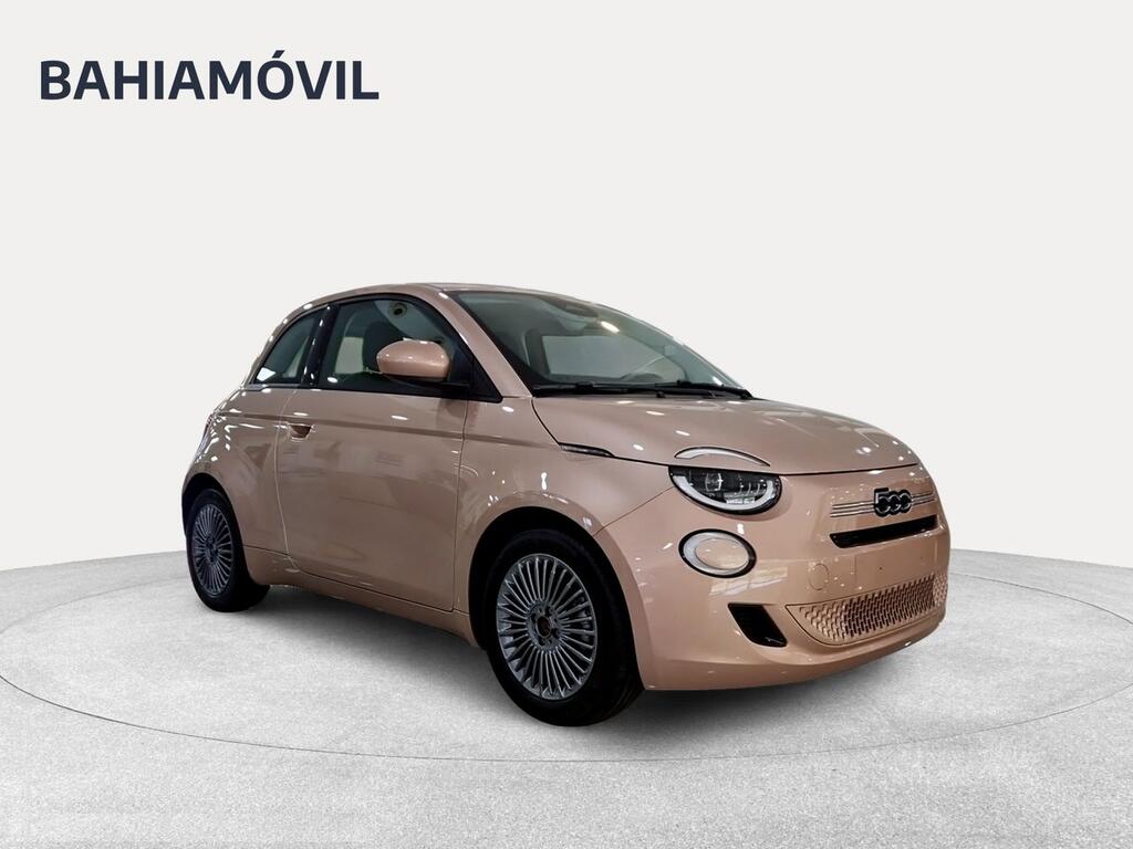 FIAT 500 MCA 1.0 Mhd - Foto 532