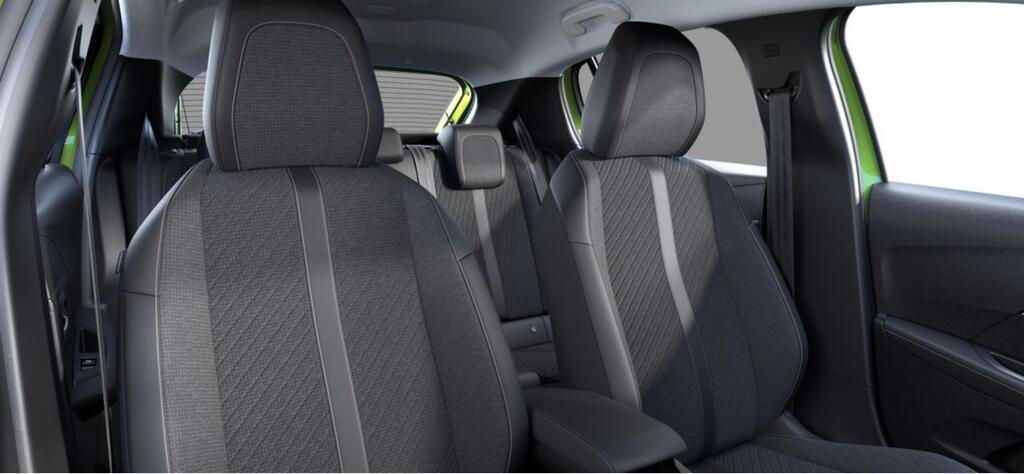 Peugeot 208 Allure Gasolina 100 S&S 6 Vel. MAN - Foto 521