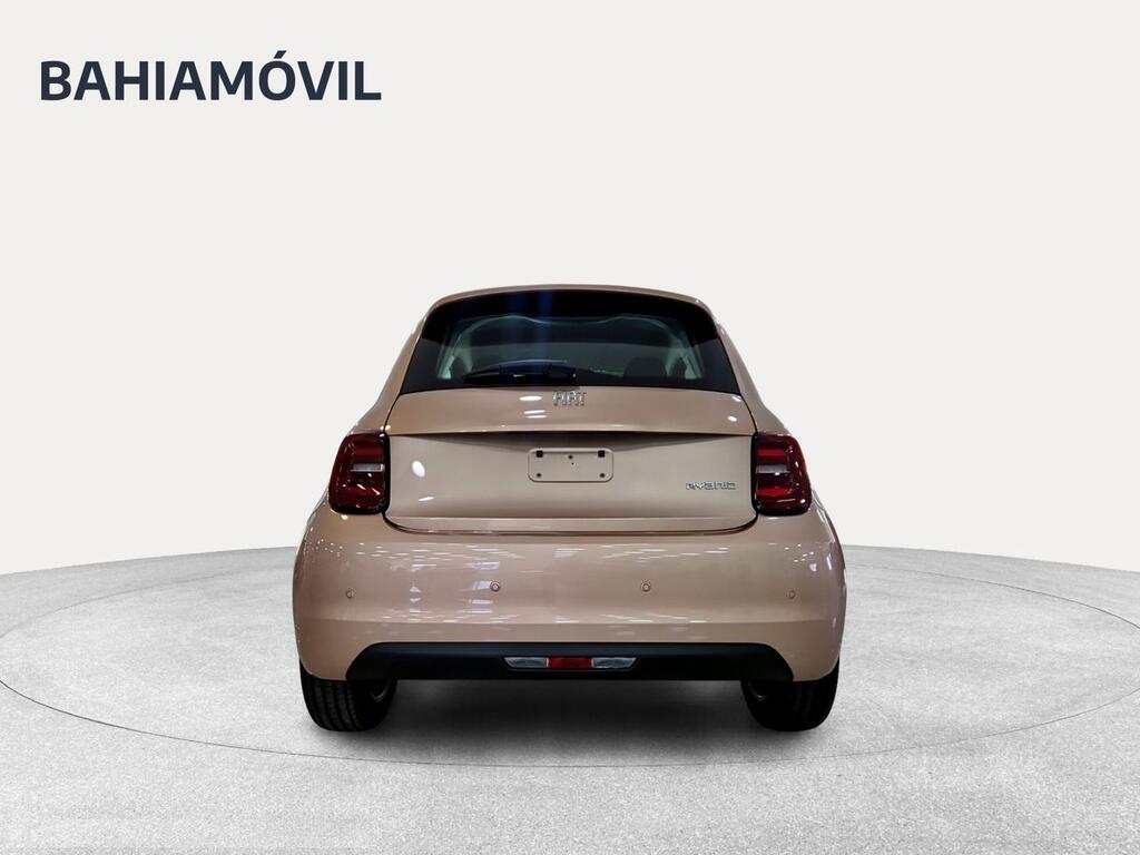 FIAT 500 MCA 1.0 Mhd - Foto 534
