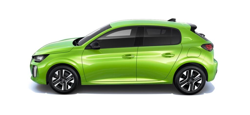 Peugeot 208 Allure Gasolina 100 S&S 6 Vel. MAN - Foto 518