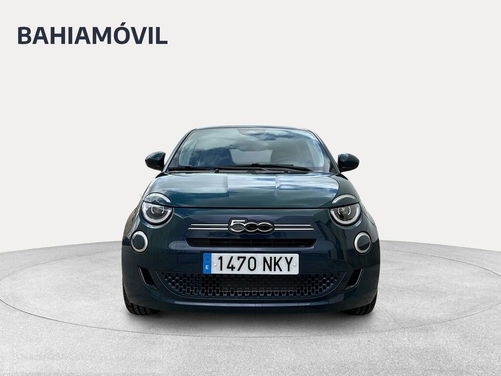 Fiat 500 TORINO 1.0 Hybrid 48kW (65cv) - Foto 397