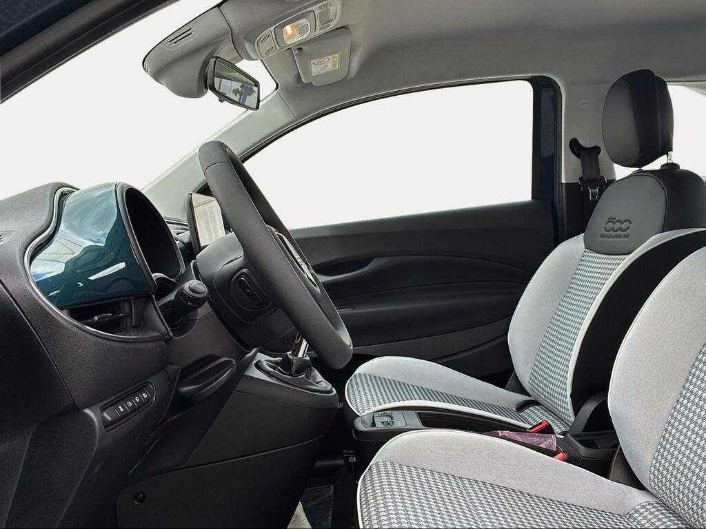 Fiat 500 TORINO 1.0 Hybrid 48kW (65cv) - Foto 404