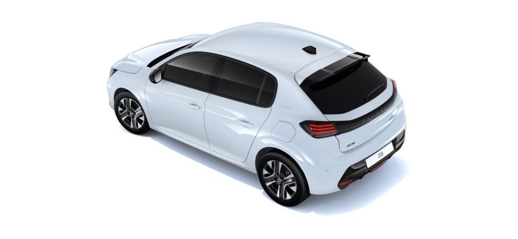 Peugeot 208 Allure HYBRID 110 eDCS6 - Foto 471