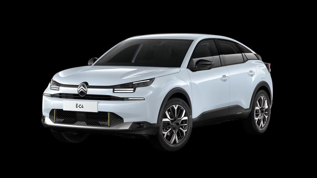 Citroën ë-C4 ë-C4 eléctrico 115kW 54kWh Max - Foto 357
