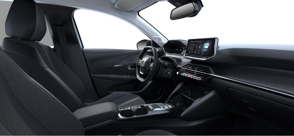 Peugeot 208 Allure HYBRID 110 eDCS6 - Foto 474