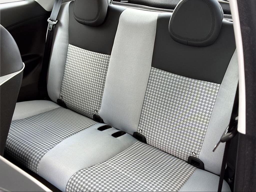 Fiat 500 TORINO 1.0 Hybrid 48kW (65cv) - Foto 411