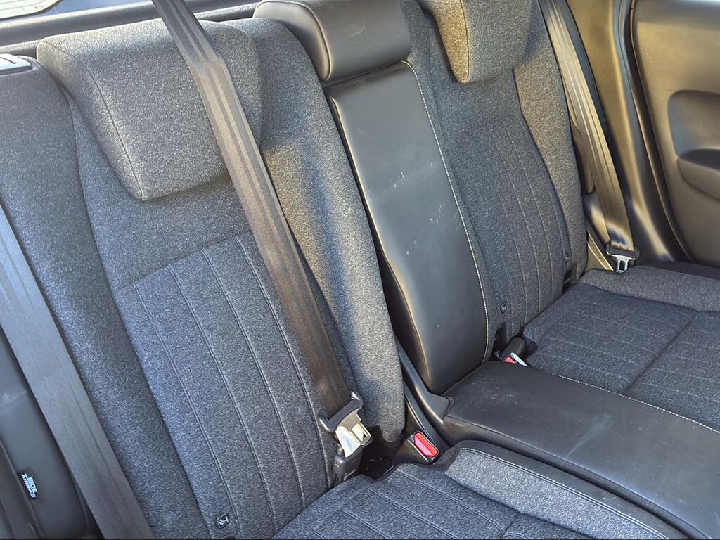 Honda Jazz - Foto 540