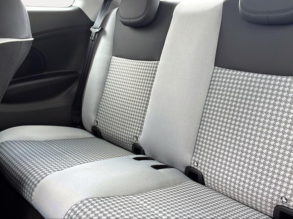 Fiat 500 TORINO 1.0 Hybrid 48kW (65cv) - Foto 405