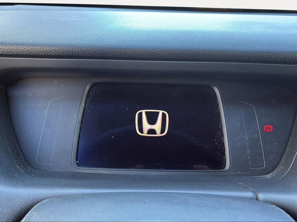 Honda Jazz - Foto 542