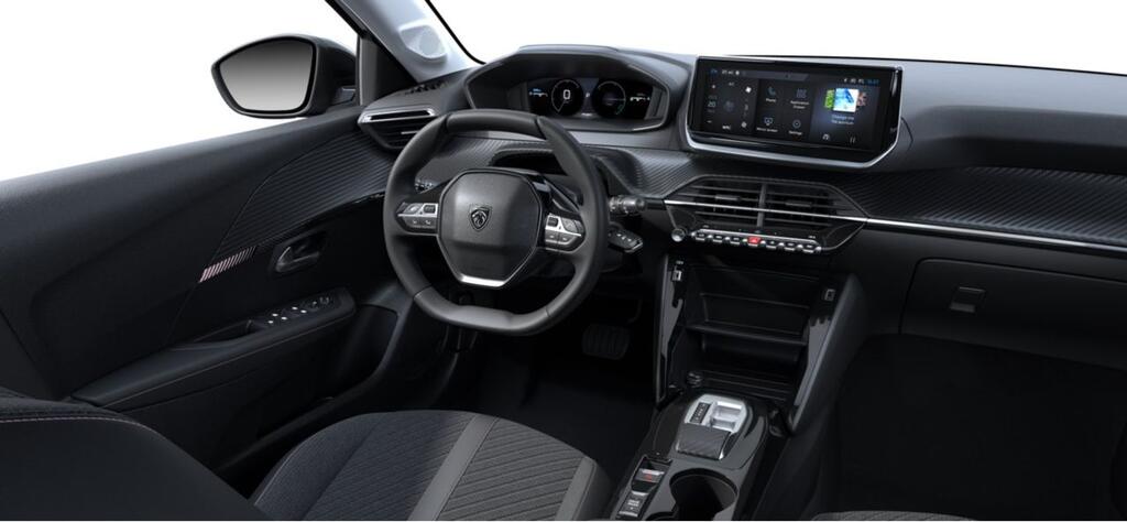 Peugeot 208 Allure HYBRID 110 eDCS6 - Foto 473