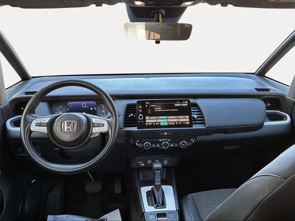 Honda Jazz - Foto 532