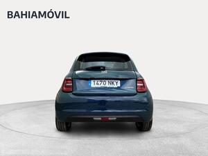 Fiat 500 TORINO 1.0 Hybrid 48kW (65cv)