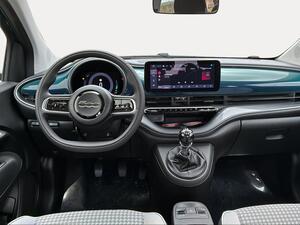 Fiat 500 TORINO 1.0 Hybrid 48kW (65cv)