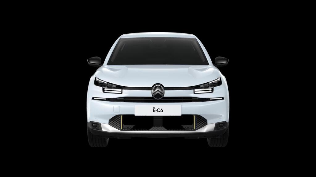 Citroën ë-C4 ë-C4 eléctrico 115kW 54kWh Max - Foto 360
