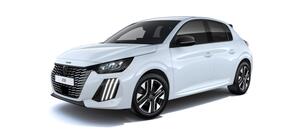 Peugeot 208 Allure HYBRID 110 eDCS6