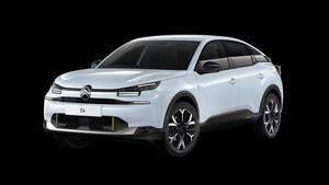 Citroën C4 Hybrid 136 e-DCS6 Business Edition Citroën C4 Hybrid 136 e-DCS6 Business Edition