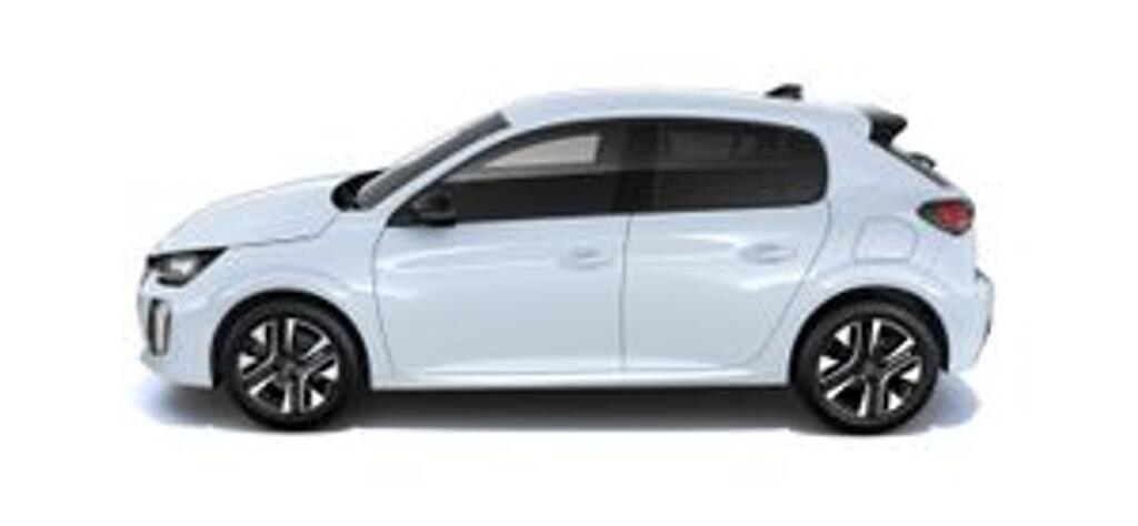 Peugeot 208 Edition Gasolina 100 S&S 6 Vel MAN - Foto 481