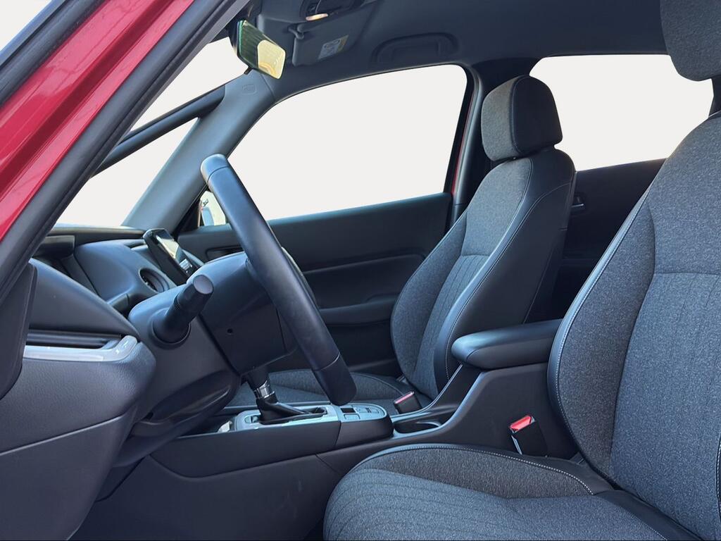 Honda Jazz - Foto 559
