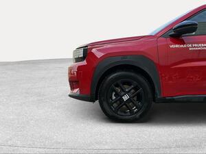 Fiat Grande Panda Icon MHEV 81kW (110cv)