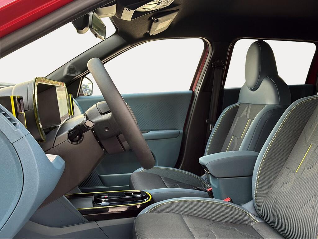 Fiat Grande Panda Icon MHEV 81kW (110cv) - Foto 394