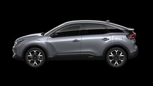 Citroën C4 Hybrid 136 e-DCS6 Business Edition