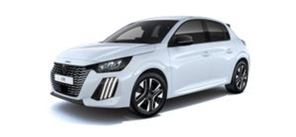Peugeot 208 Edition Gasolina 100 S&S 6 Vel MAN - Foto 480