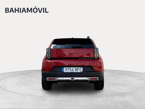 Fiat Grande Panda Icon MHEV 81kW (110cv)