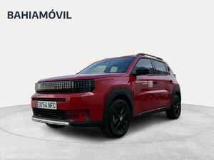 Fiat Grande Panda Icon MHEV 81kW (110cv)