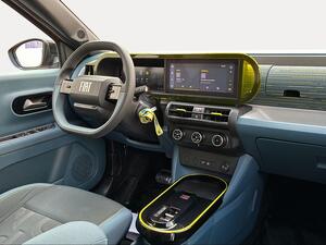 Fiat Grande Panda Icon MHEV 81kW (110cv)