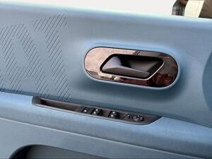 Fiat Grande Panda Icon MHEV 81kW (110cv)