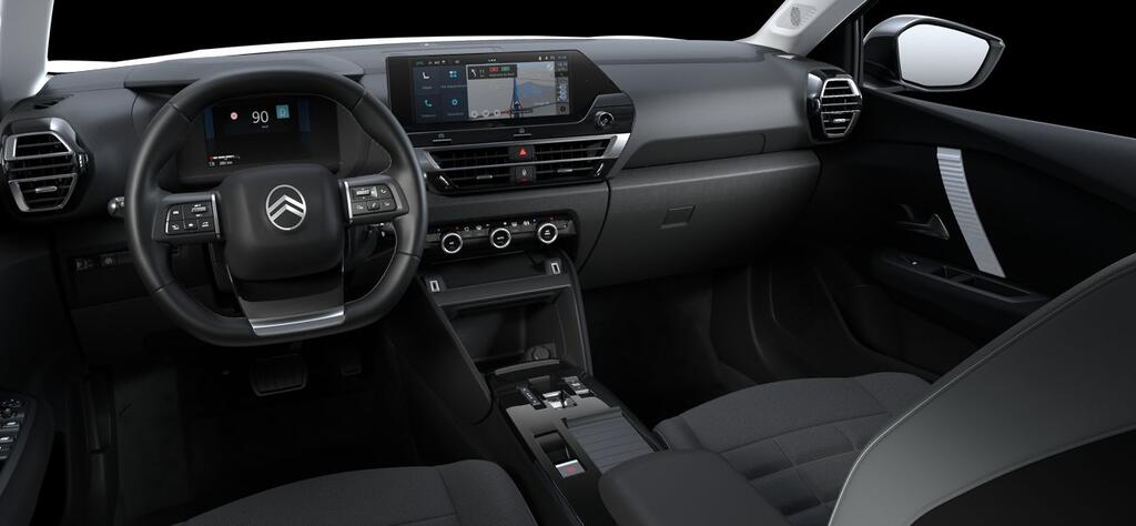 Citroën C4 Hybrid 136 e-DCS6 Business Edition - Foto 302