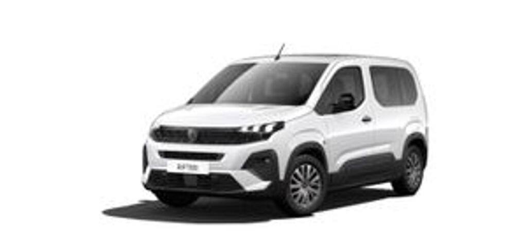 Peugeot Rifter Rifter GT BlueHDi 130 EAT8 Standard - Foto 494