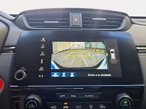 Honda CR-V 2.0 i-MMD 4x2 Sport Line