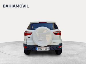 Ford Ecosport 1.0 EcoBoost 125cv Trend