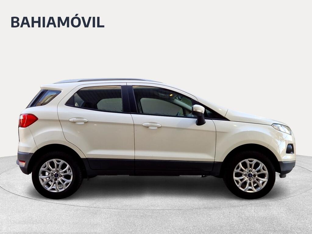 Ford Ecosport 1.0 EcoBoost 125cv Trend - Foto 385