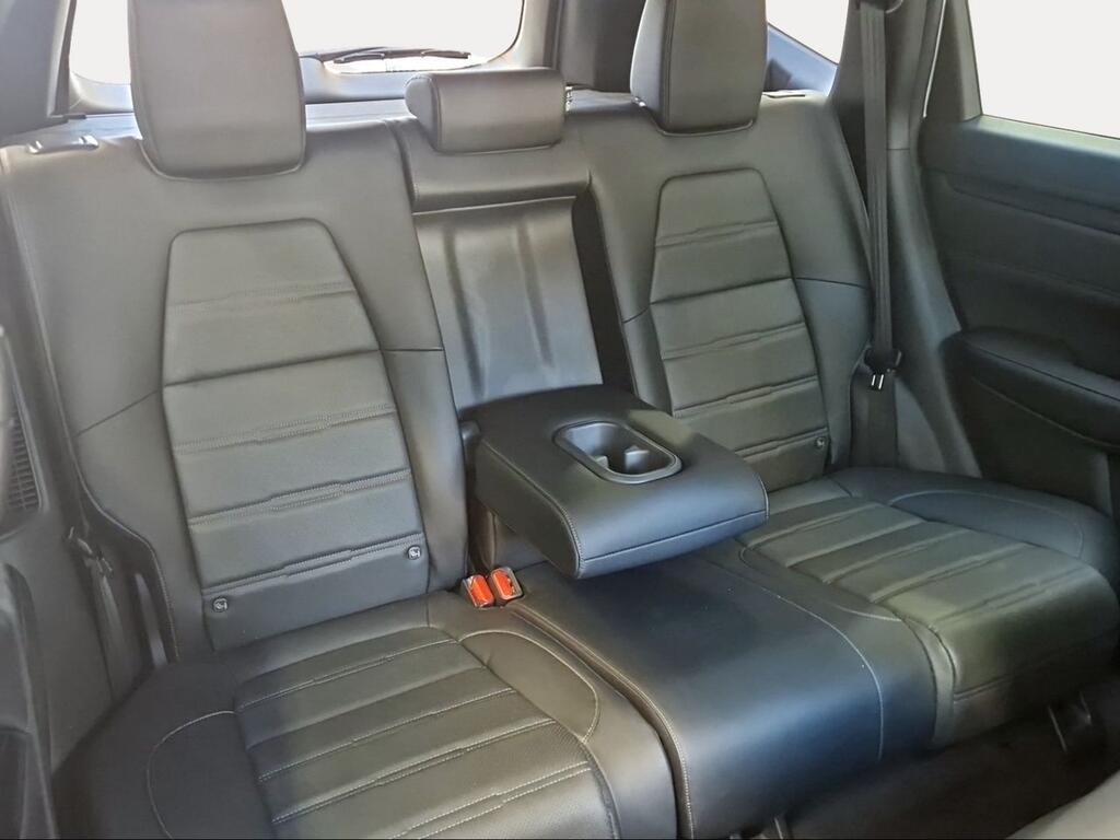Honda CR-V 2.0 i-MMD 4x2 Sport Line - Foto 524