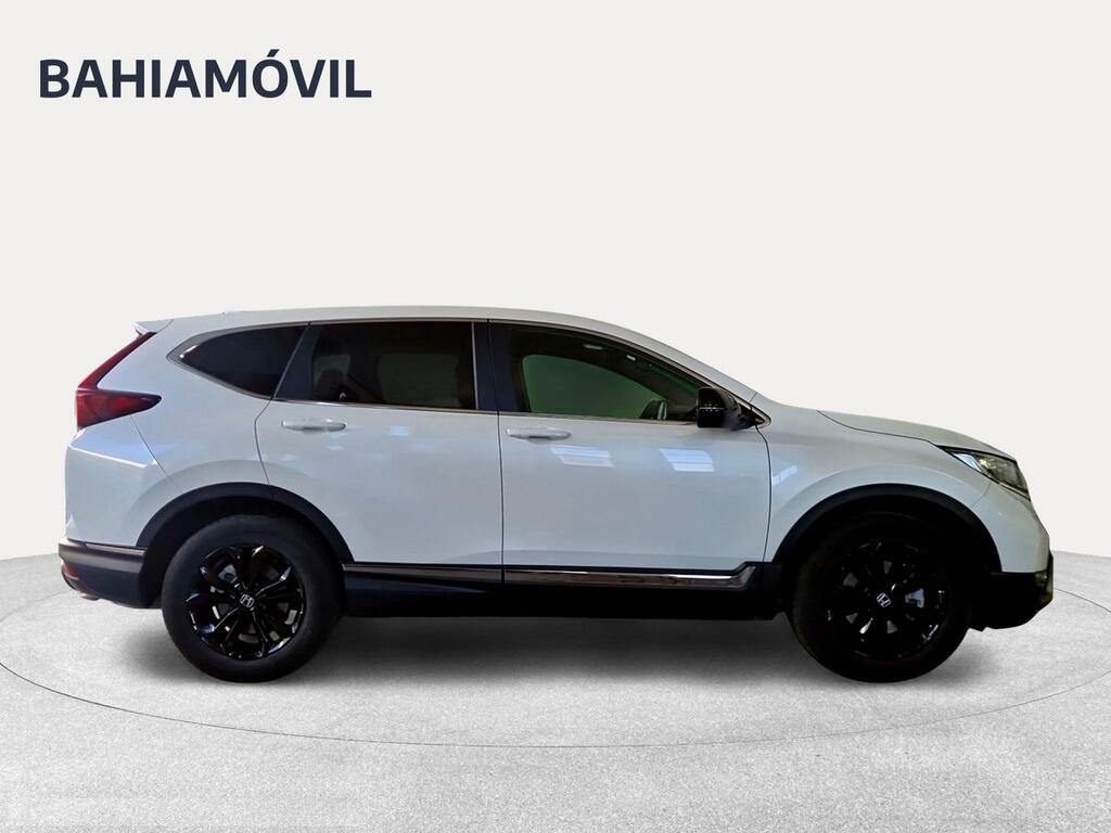 Honda CR-V 2.0 i-MMD 4x2 Sport Line - Foto 512