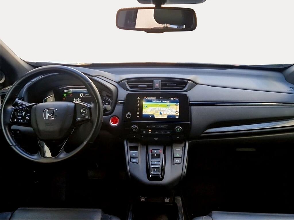 Honda CR-V 2.0 i-MMD 4x2 Sport Line - Foto 516
