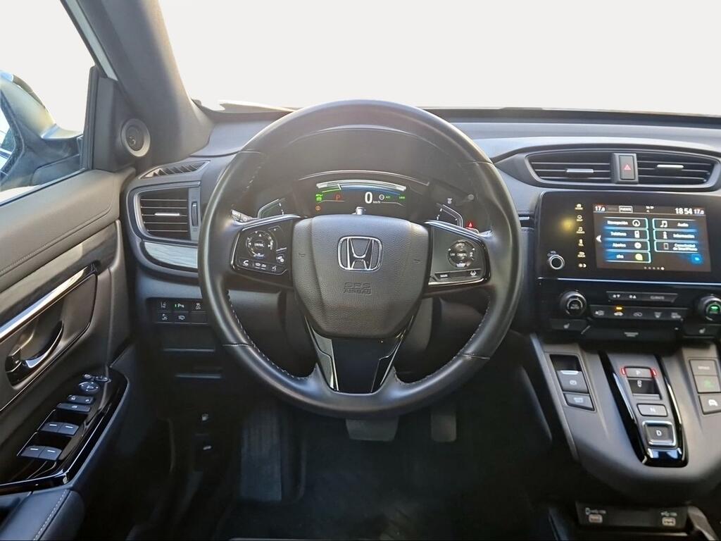 Honda CR-V 2.0 i-MMD 4x2 Sport Line - Foto 522