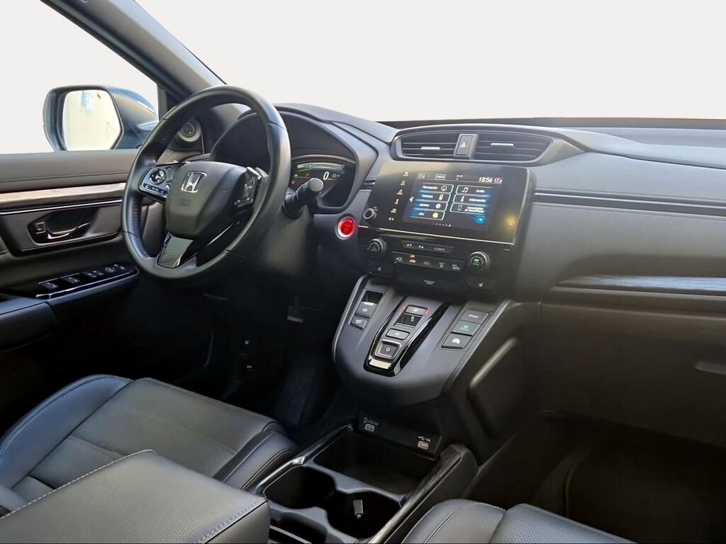 Honda CR-V 2.0 i-MMD 4x2 Sport Line - Foto 523