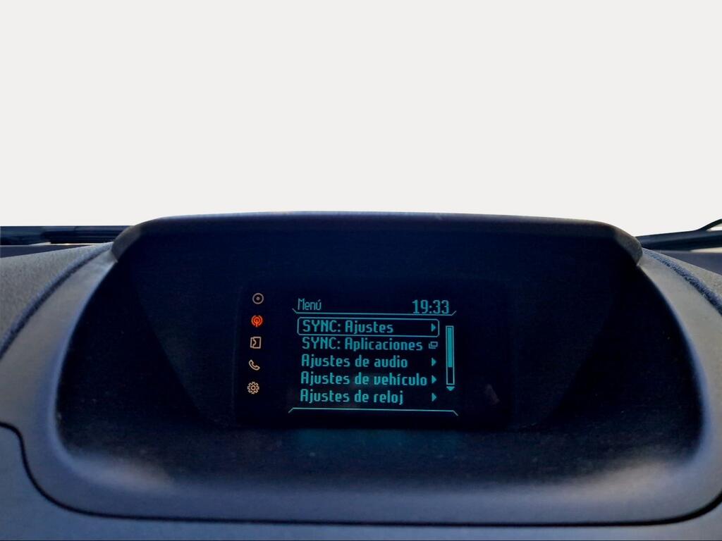 Ford Ecosport 1.0 EcoBoost 125cv Trend - Foto 408