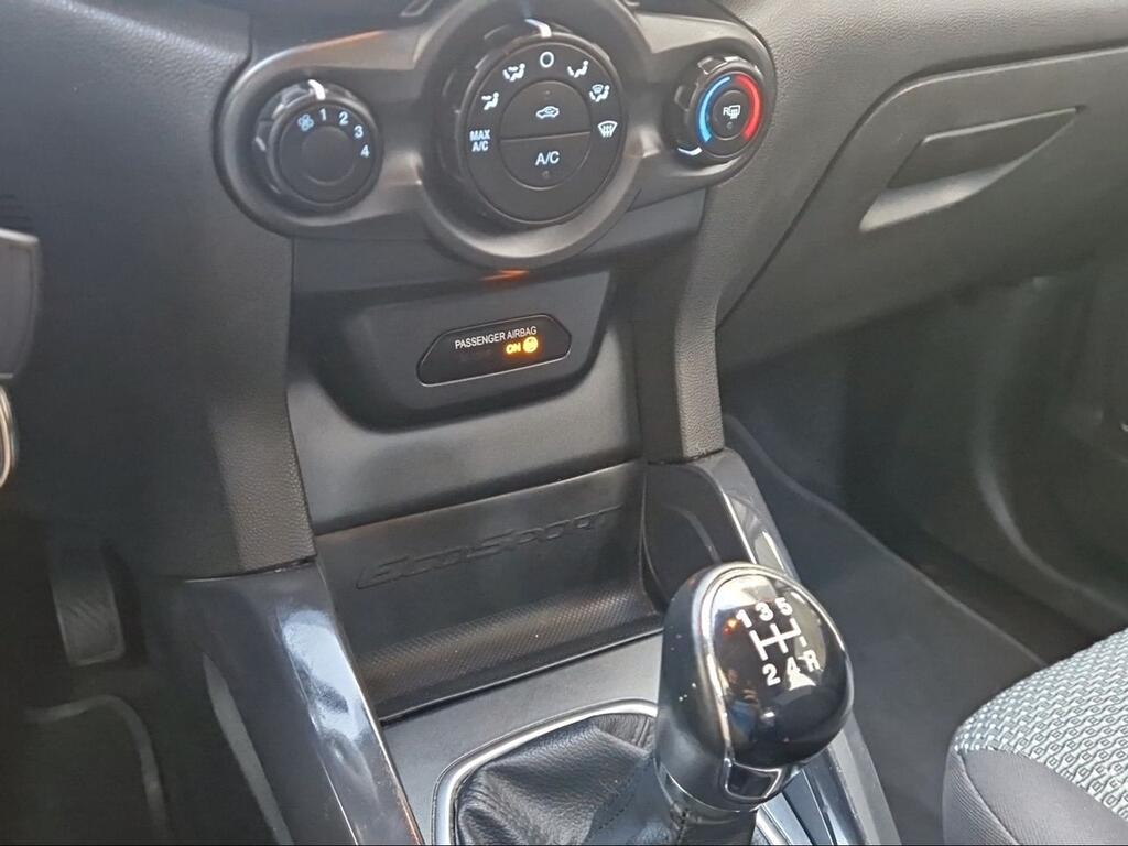 Ford Ecosport 1.0 EcoBoost 125cv Trend - Foto 400